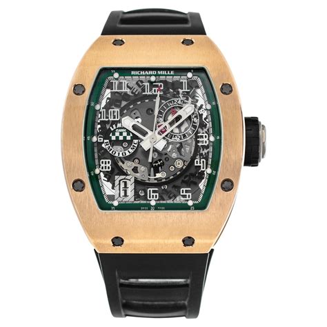 richard miller &|richard mille used for sale.